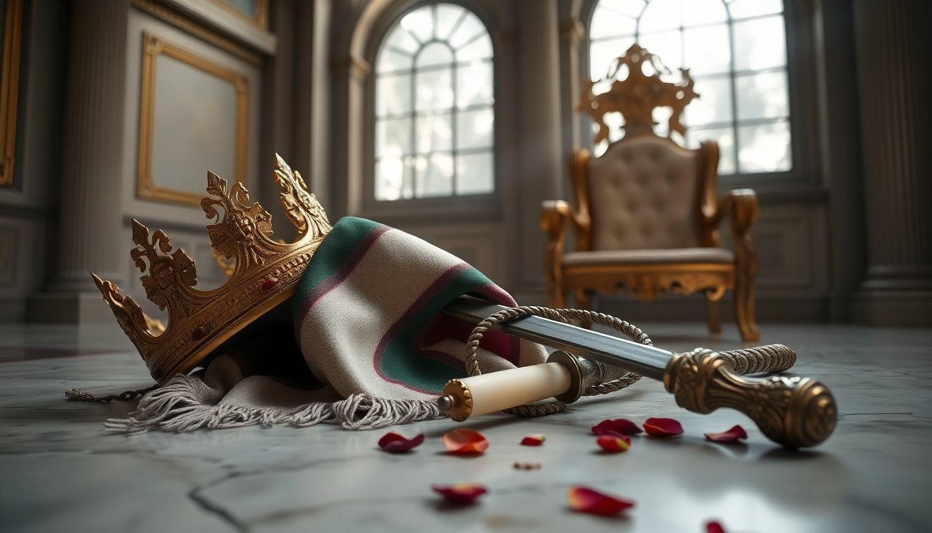 Por qué fracasó el Primer Imperio Mexicano de Agustín de Iturbide