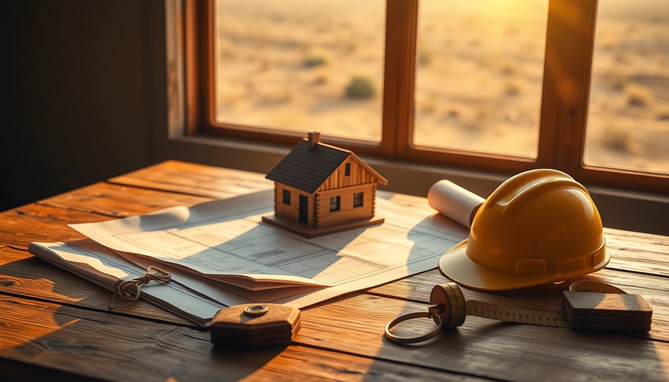 Programa de vivienda en Sonora: impacto económico, transparencia y planes en Hermosillo