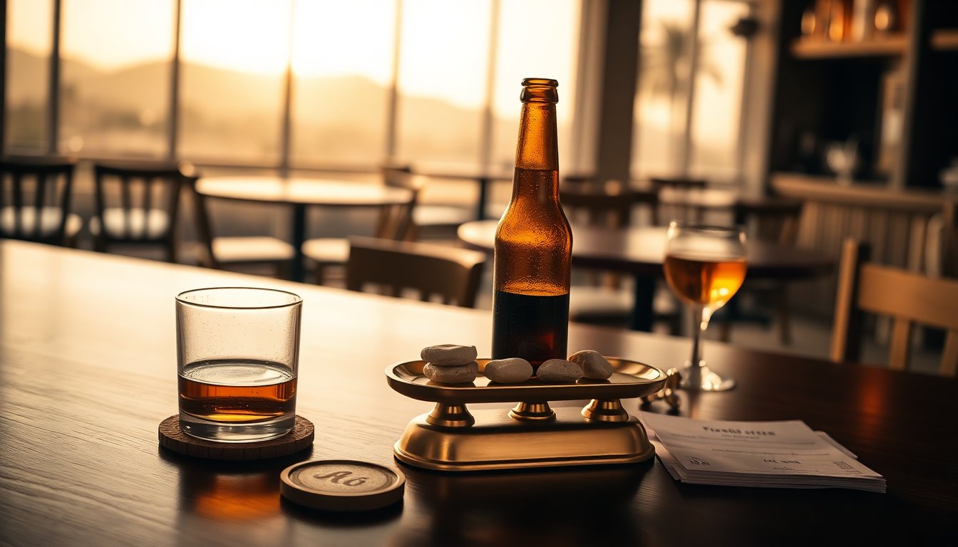 Proponen fijar precio de la cerveza en bares de Mexicali para evitar consumo excesivo