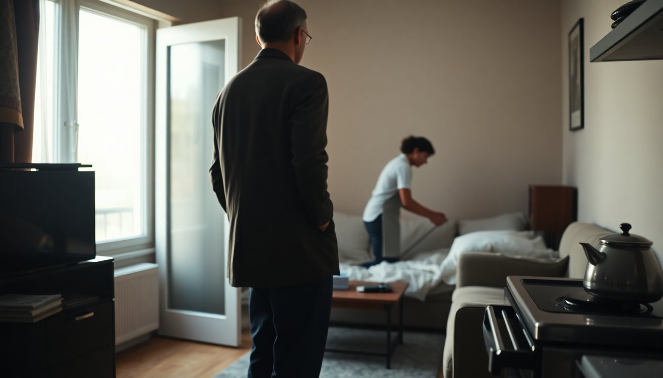 Qué cobran los supervisores de casas particulares en mayo 2026: claves y obligaciones