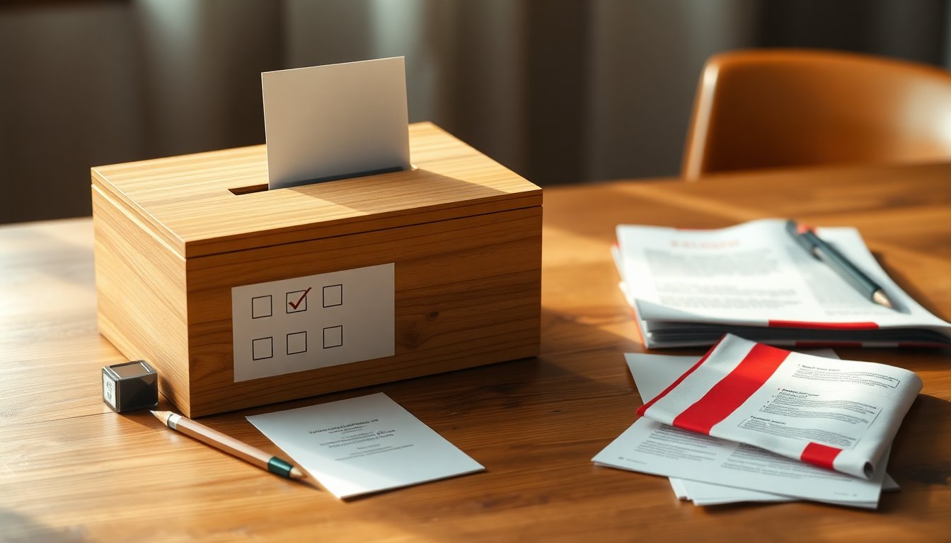 Qué debes saber sobre las elecciones en Perú: voto, papeleta y lenguaje adecuado