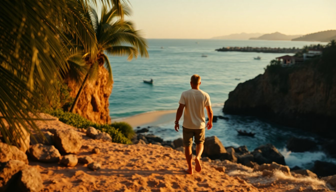 Qué ver en el sur de Puerto Vallarta: guía de playas y excursiones