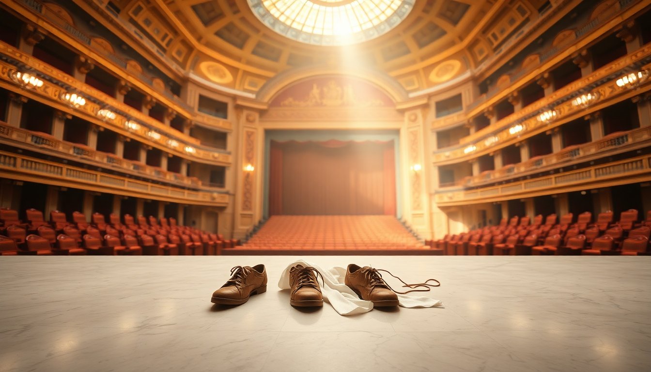 Regresa la Compañía Martha Graham a Palacio de Bellas Artes con programa centenario
