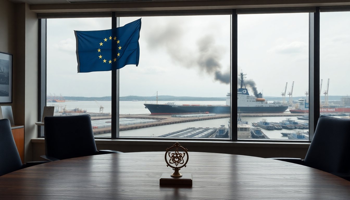 Reino Unido evita la escalada y busca un acercamiento con la UE mientras crece la tensión regional