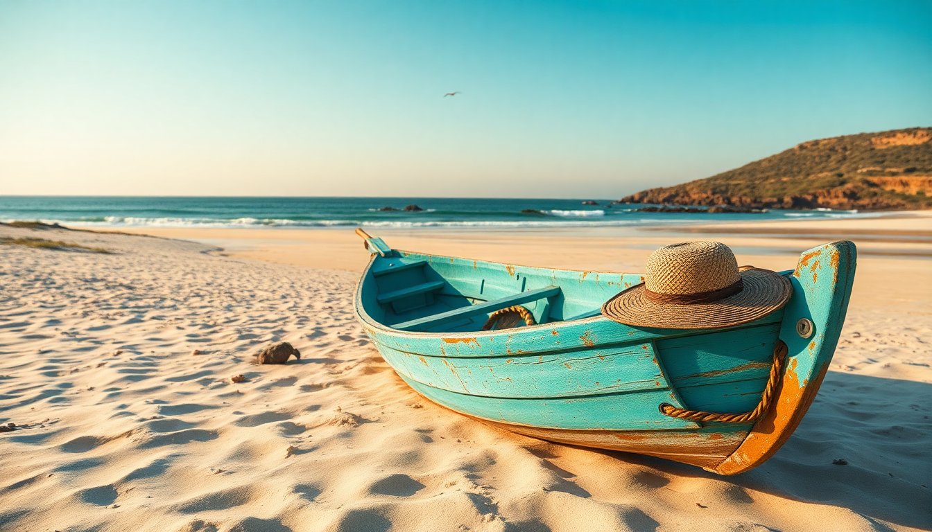 Rutas naturales por Nayarit: playas tranquilas, cráteres y reservas marinas