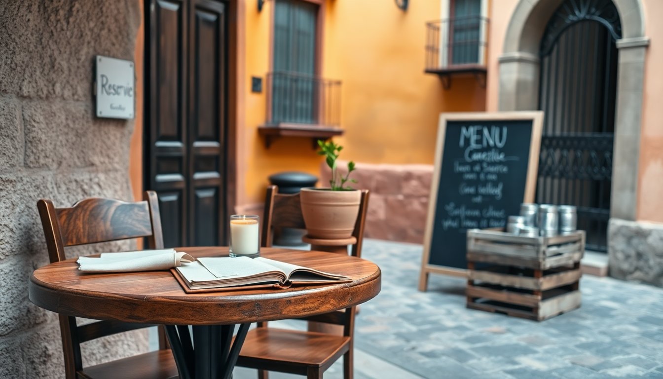 San Miguel de Allende: cierre de restaurante y nuevo proyecto benéfico