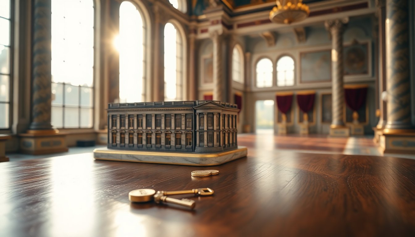 Sheinbaum propone rentar áreas del Palacio Nacional para diversificar ingresos públicos