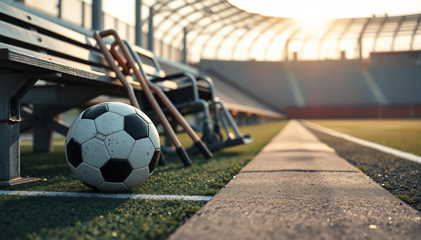 Tercer torneo municipal de fútbol impulsa la inclusión en El Marqués