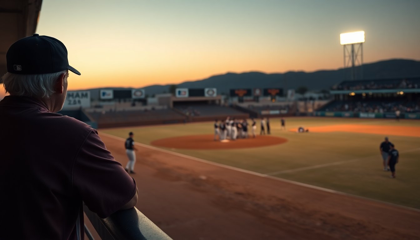 Tijuana La Mesa elimina a Amateur Mexicali y define la serie 3-2