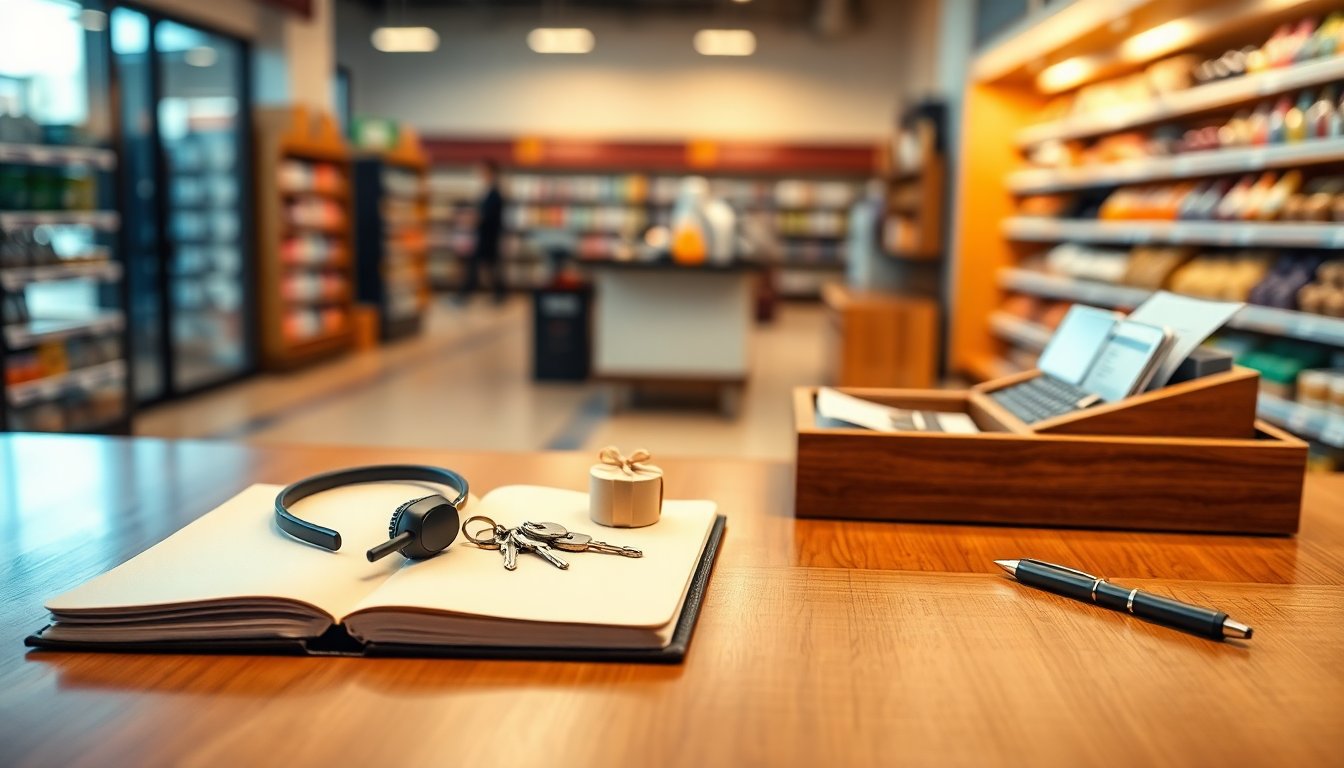Vacante de subgerente de tienda en Cuautitlán con prestaciones y bonos
