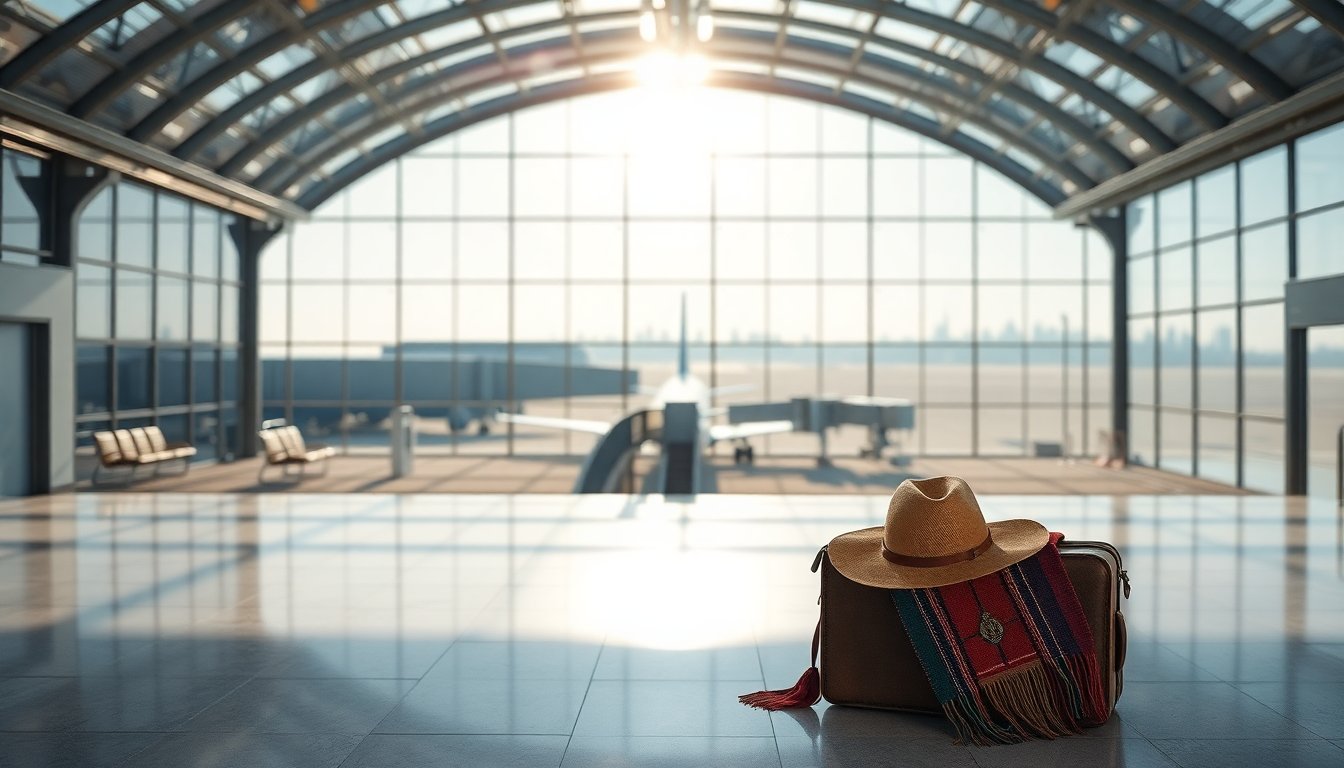 Viva Aerobus operará desde el New Terminal One de JFK hacia AIFA y Monterrey
