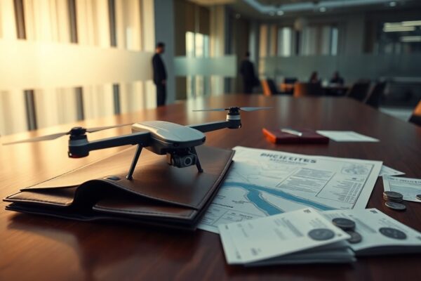 Acuerdo con Texas: drones, 200 millones y la comparecencia de Maru Campos ante la FGR