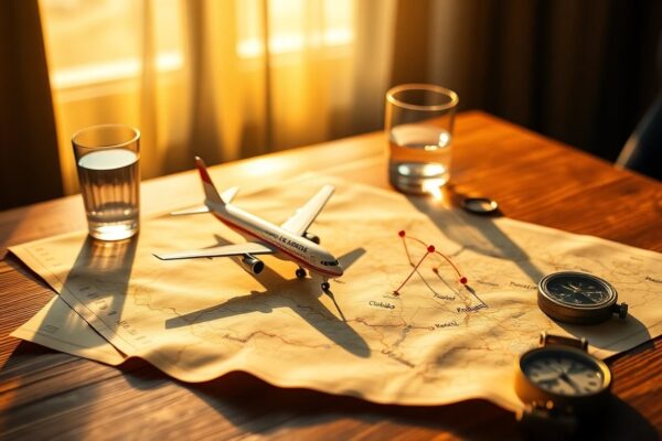 Aerolíneas Argentinas cancela rutas especiales desde Córdoba, Rosario y Tucumán por costos de combustible