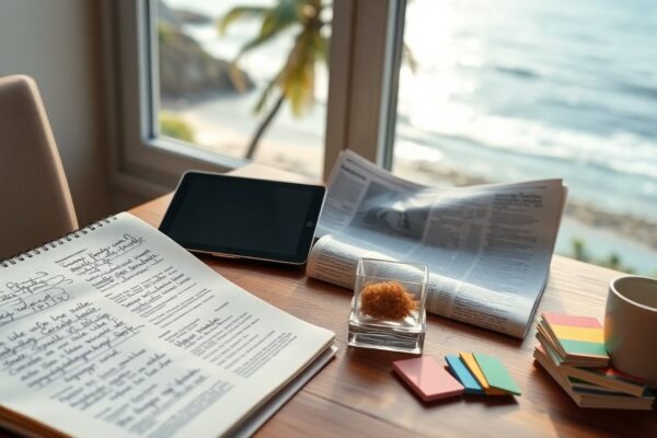 Aprende español con MND Tutor y artículos de Mexico News Daily