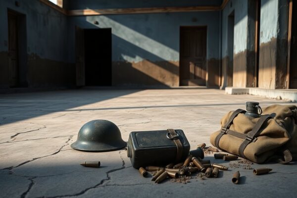 Ataque al cuartel en Riohacha: ELN señalado por herir a soldados