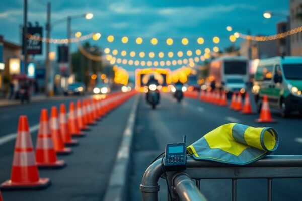 Balance positivo del operativo de tránsito durante las Fiestas del Pitic en Hermosillo