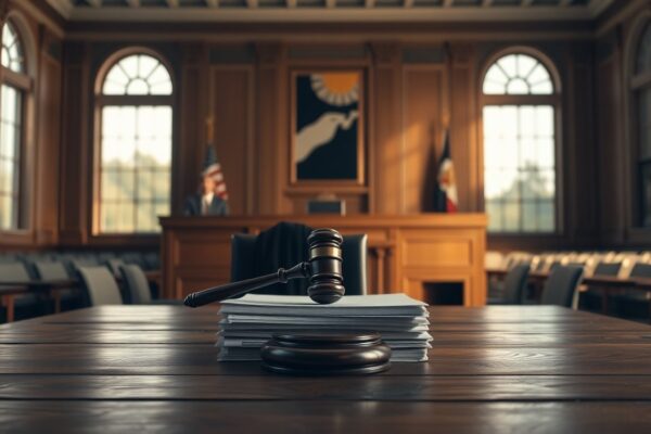 Cámara federal autoriza el juicio en ausencia en la causa AMIA