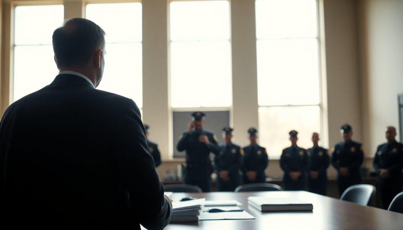 Caso colonia Cacho: indagan permisos de obra y se sanciona a elementos municipales