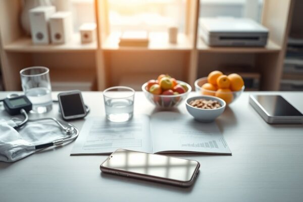 Chequeo médico de Trump: buena salud general y consejos para adelgazar y moverse más
