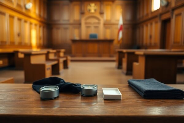Comienza el juicio contra el acusado del ataque incendiario en Barracas