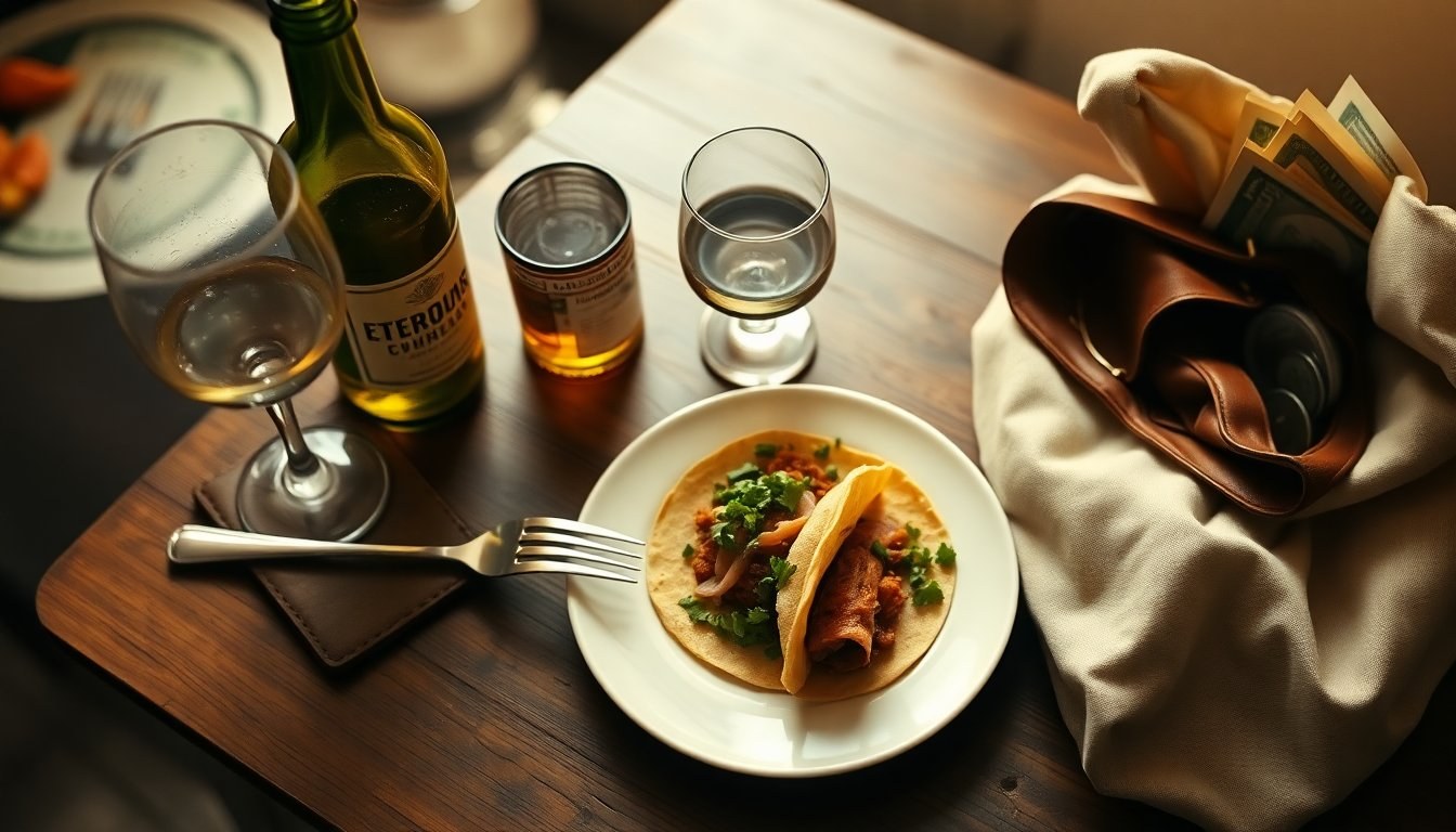 Cómo el superpeso está cambiando la vida de expatriados en ciudades mexicanas