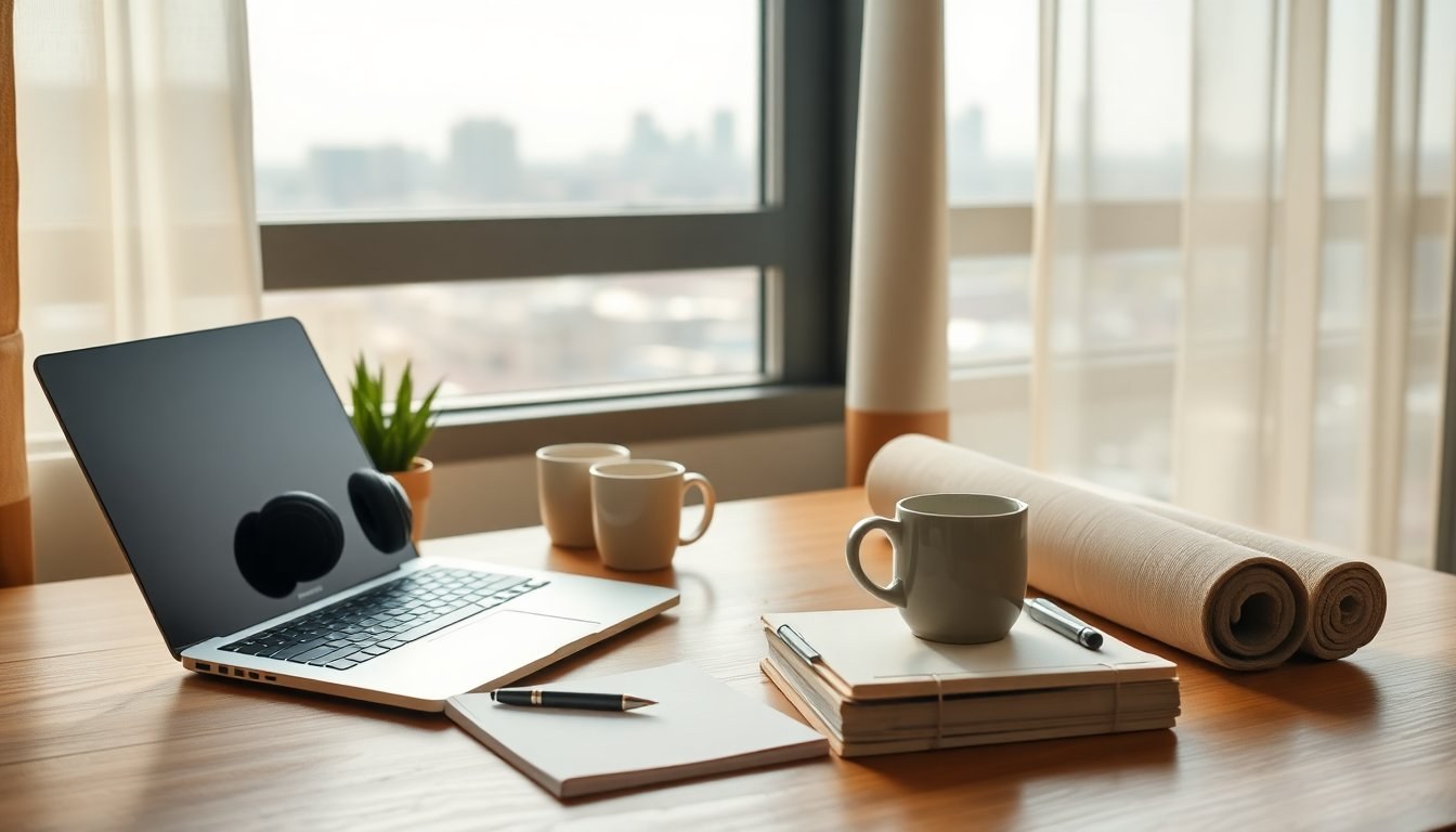 Cómo la generación Z prioriza salud mental y crecimiento horizontal en el trabajo
