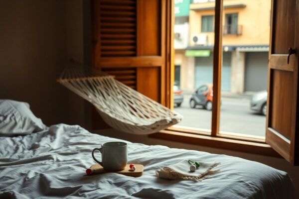 Cómo las siestas chocan con los ruidos del vecindario en México