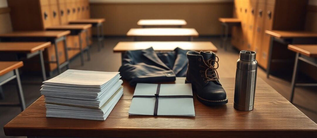 Cómo un colegio de Manuel Alberti impulsa la terminalidad y el trabajo registrado