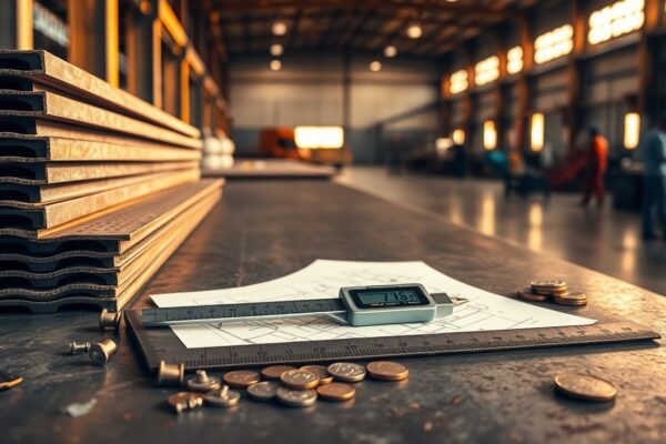 Crecimiento de la industria manufacturera en México pese a aranceles a vehículos y acero
