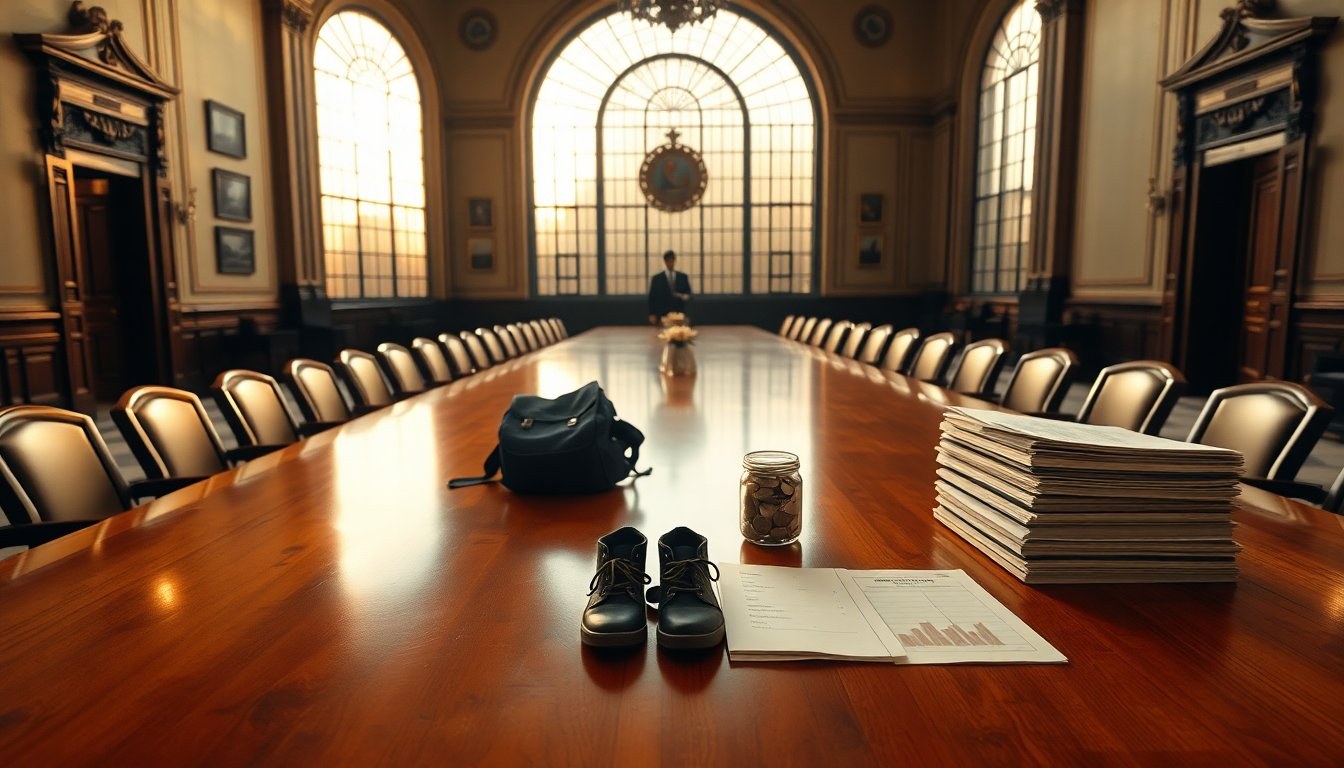 Crisis política, inversiones y debate sobre el calendario escolar en México