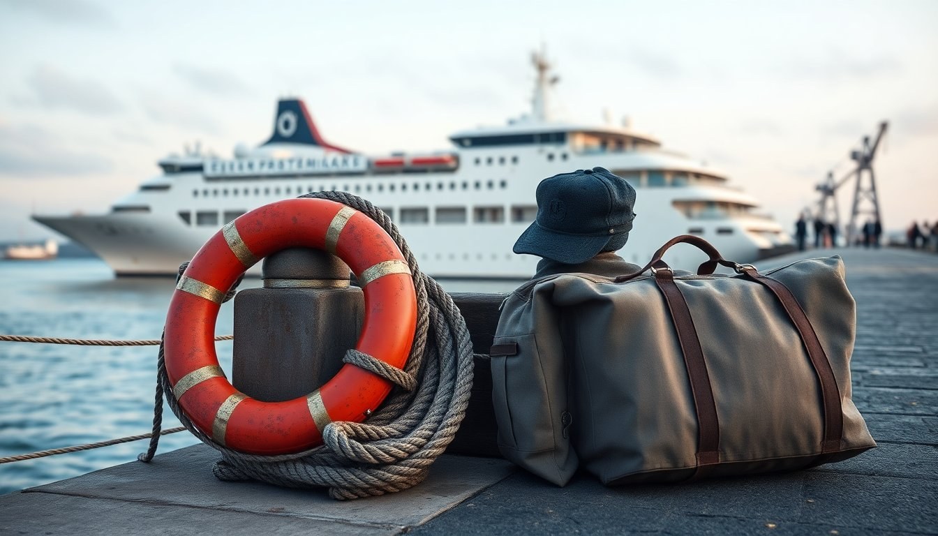 Desembarco en Tenerife del MV Hondius: quién es el pasajero argentino y qué seguirá