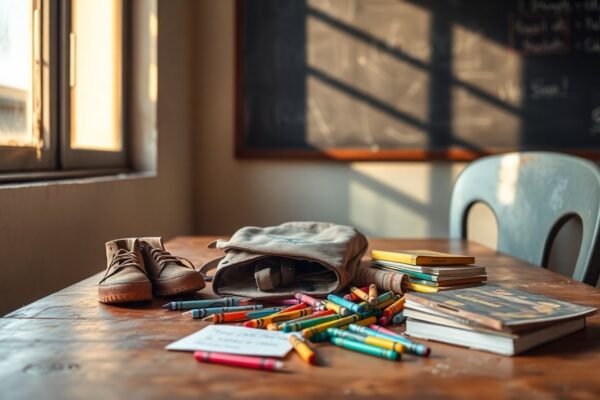 Desigualdad en la educación inicial: por qué muchos tresañeros quedan fuera