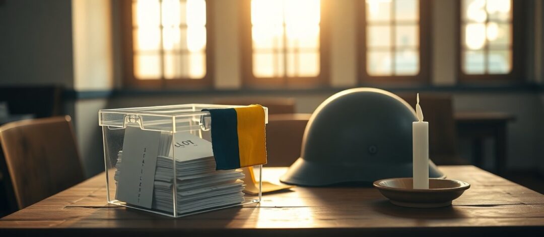 Elecciones en Colombia: tensión entre paz social y seguridad dura