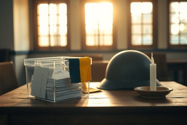 Elecciones en Colombia: tensión entre paz social y seguridad dura