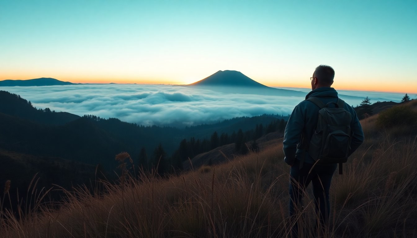 Escapada a La Malinche: senderismo, historia y naturaleza cerca de Ciudad de México
