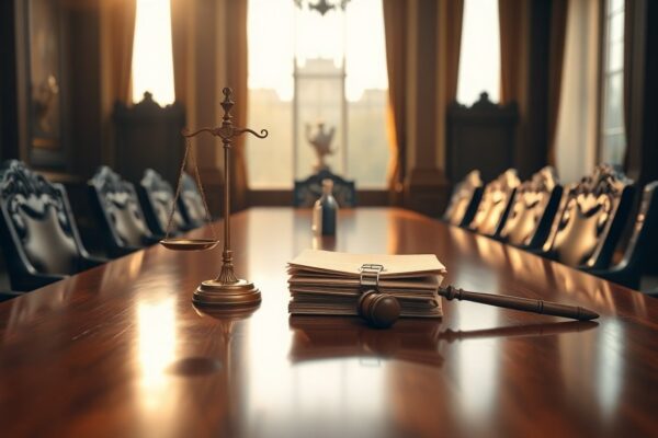 Evaluación de un fondo millonario para compensar a aliados de Trump investigados