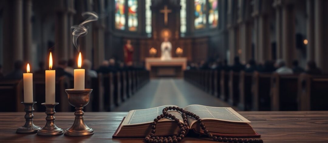 García Cuerva exige diálogo y critica la polarización en el tedeum