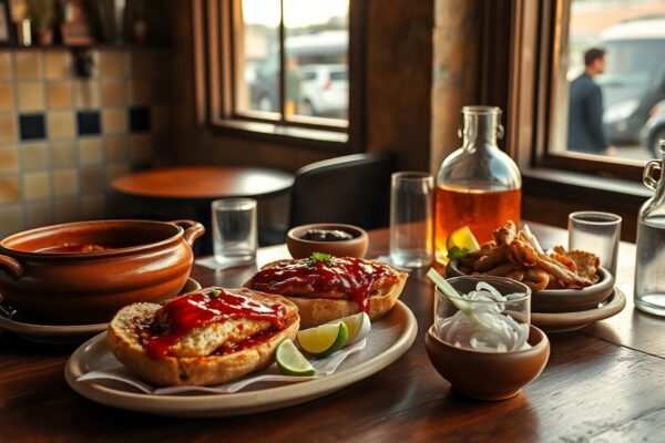 Guadalajara: guía de restaurantes imprescindibles para el viajero gastronómico