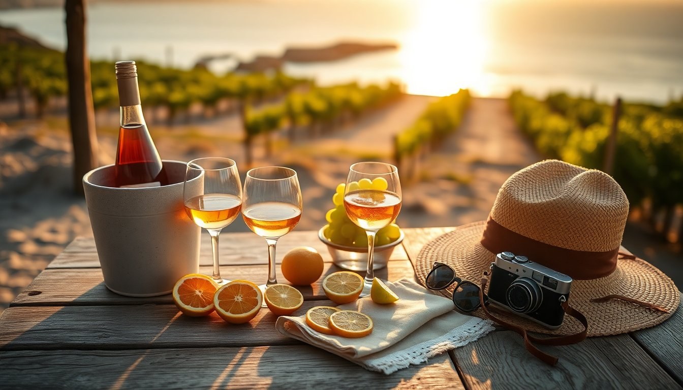 Guía práctica de Baja California: playas, viñedos y experiencias culturales
