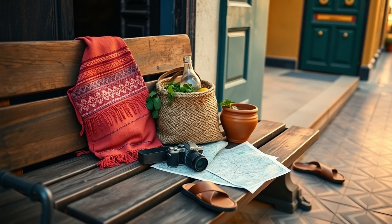 Guía práctica para no parecer un turista irrespetuoso en México