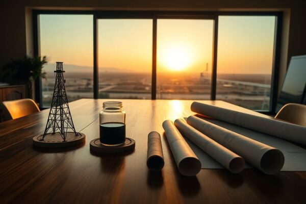 Inversión histórica de YPF en Vaca Muerta para impulsar exportaciones