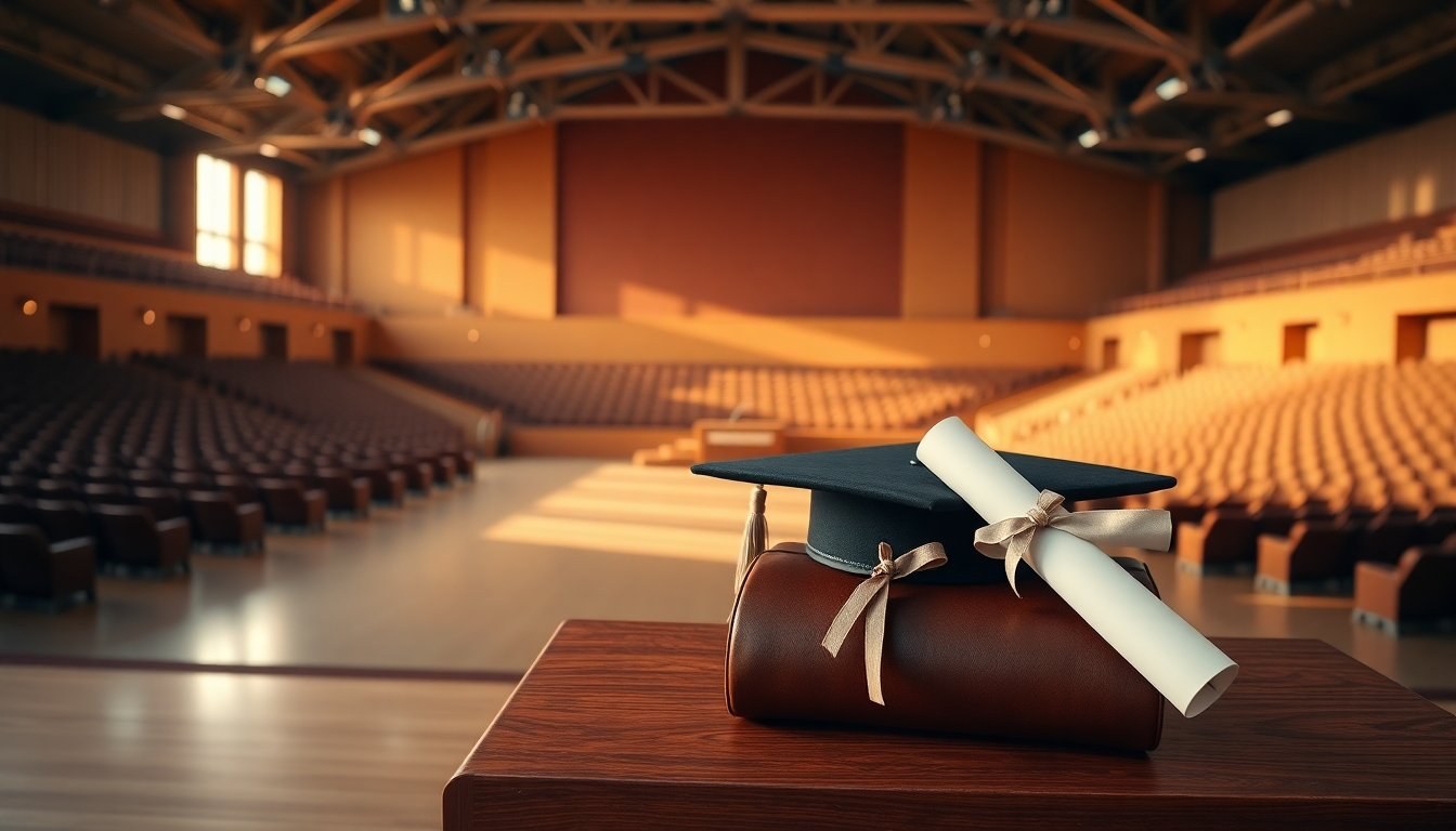 Jaime Gilinski: doctorado honoris causa en Georgia Tech y lecciones para la generación 2026