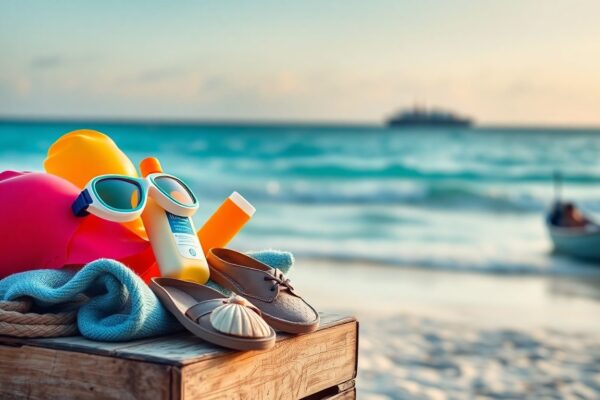 Más de 1,600 nadadores participaron en El Cruce entre Cancún e Isla Mujeres