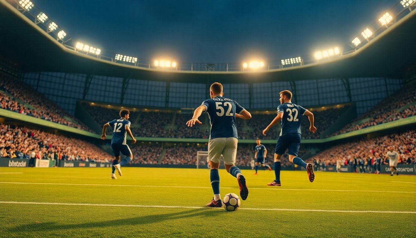Messi y De Paul deciden en BMO Field: Inter Miami se impone en Toronto
