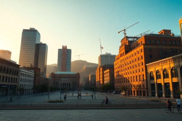 Monterrey: por qué su transformación atrae inversión y visitantes