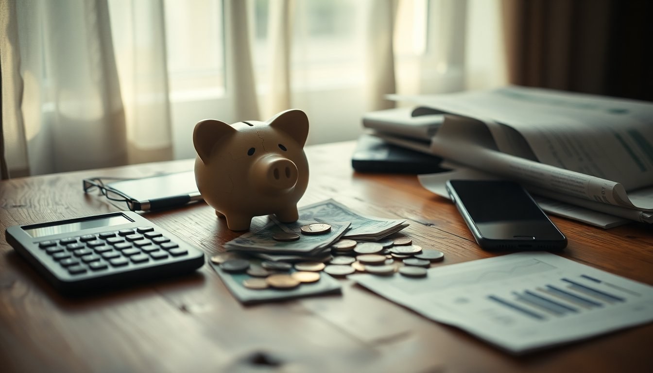Morosidad en alza presiona a bancos y fintech mientras se ajusta la economía