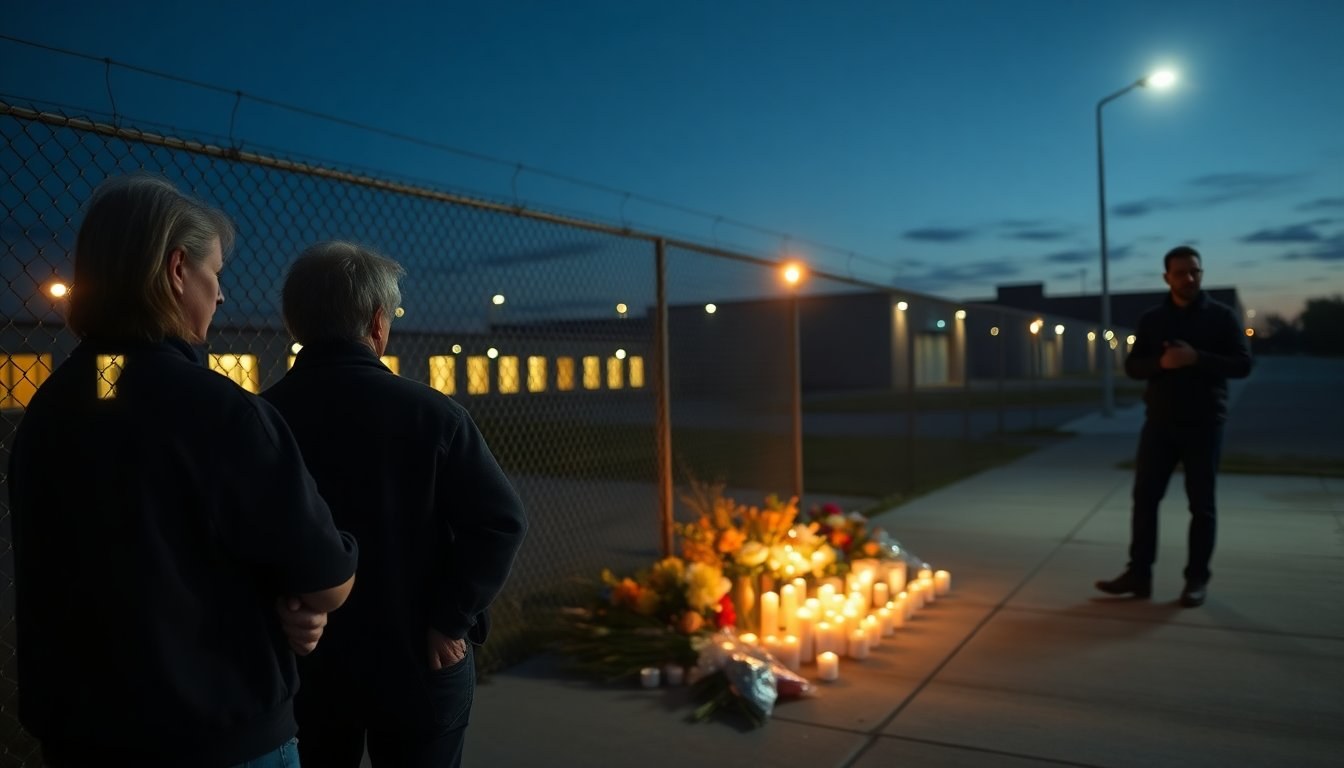Muertes en custodia de ICE: 15 mexicanos perdieron la vida
