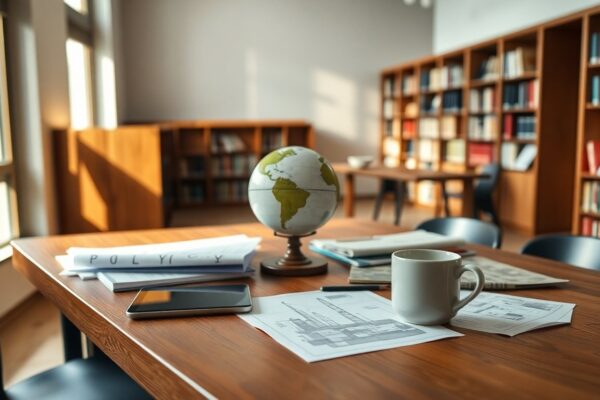 Nueva postura del Banco Mundial sobre política industrial debatida en Unicamp