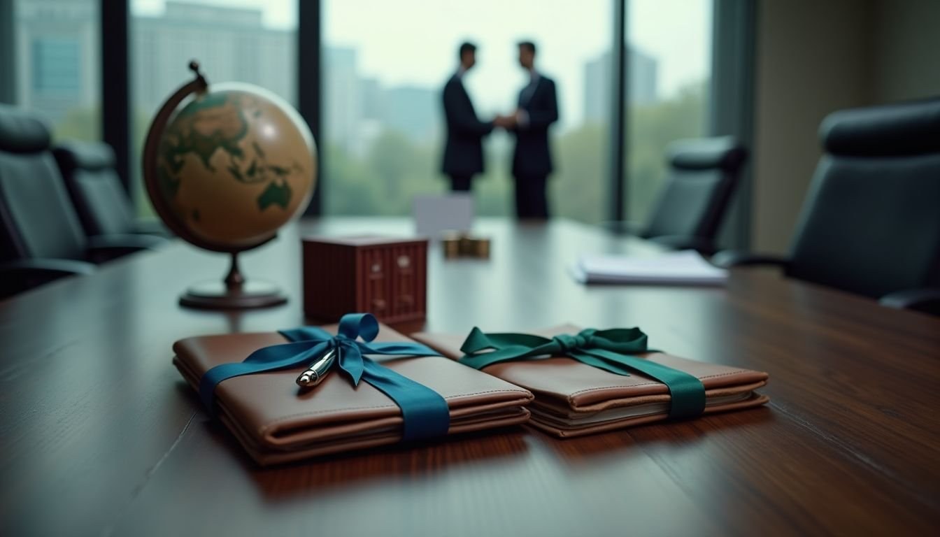 Nuevo pacto UE-México renovará comercio, inversión y cooperación estratégica