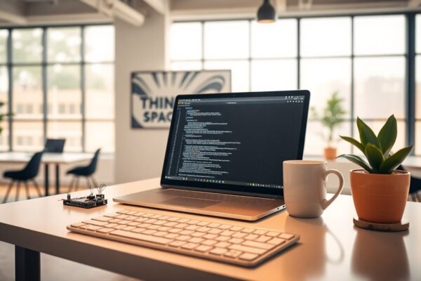 Nuevo Think Big Space de Amazon Web Services en Bloque, Querétaro, impulsa la formación tecnológica